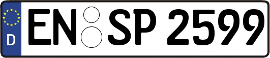 EN-SP2599