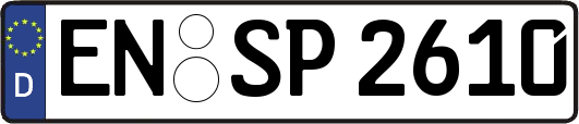 EN-SP2610