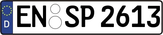 EN-SP2613