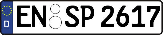 EN-SP2617