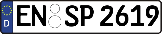 EN-SP2619