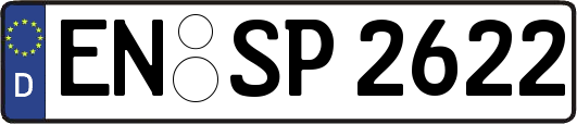 EN-SP2622