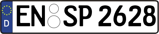 EN-SP2628