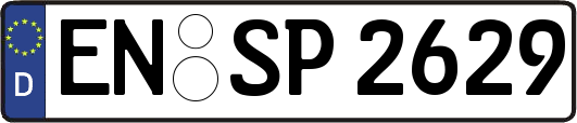 EN-SP2629