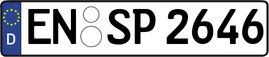 EN-SP2646