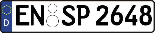 EN-SP2648