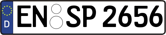 EN-SP2656