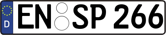 EN-SP266