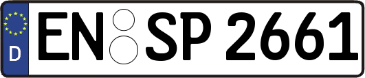 EN-SP2661