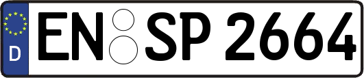EN-SP2664