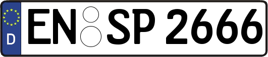 EN-SP2666