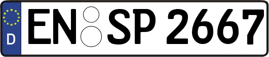 EN-SP2667