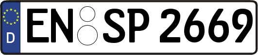 EN-SP2669