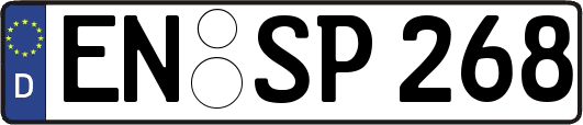 EN-SP268