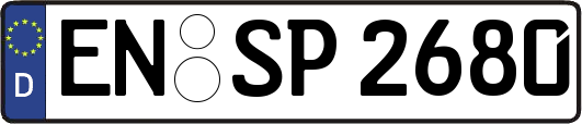 EN-SP2680