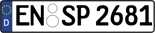 EN-SP2681