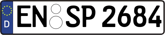 EN-SP2684