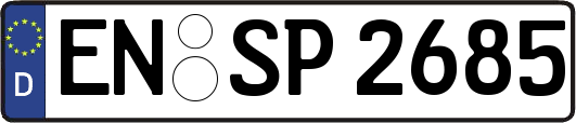 EN-SP2685