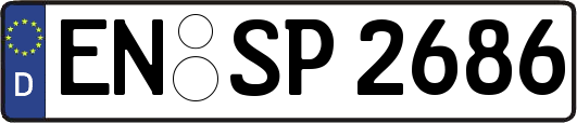 EN-SP2686