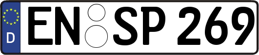 EN-SP269