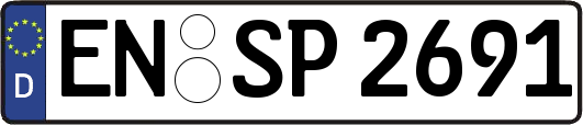 EN-SP2691