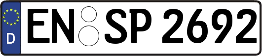 EN-SP2692