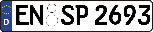 EN-SP2693