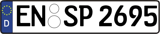 EN-SP2695