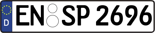 EN-SP2696