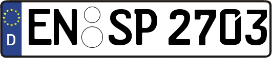 EN-SP2703