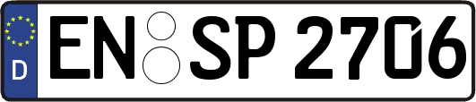 EN-SP2706
