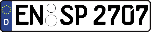 EN-SP2707