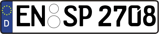 EN-SP2708