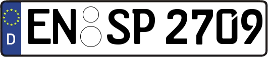 EN-SP2709