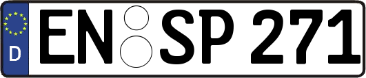 EN-SP271