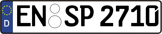 EN-SP2710