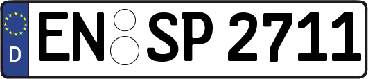 EN-SP2711