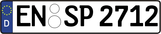 EN-SP2712