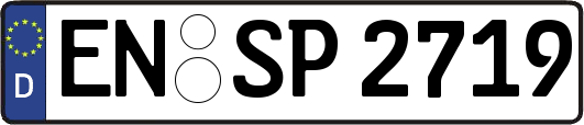EN-SP2719
