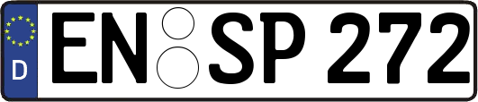 EN-SP272
