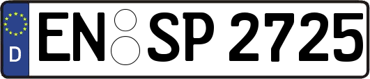 EN-SP2725