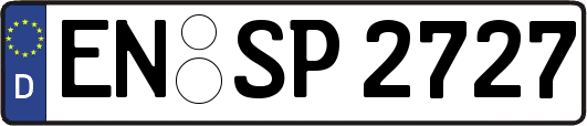 EN-SP2727