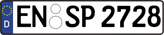EN-SP2728