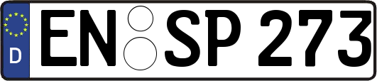 EN-SP273