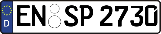 EN-SP2730