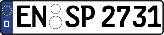 EN-SP2731