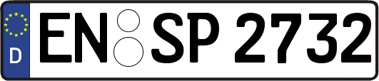 EN-SP2732