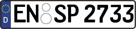 EN-SP2733
