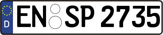EN-SP2735