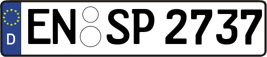 EN-SP2737